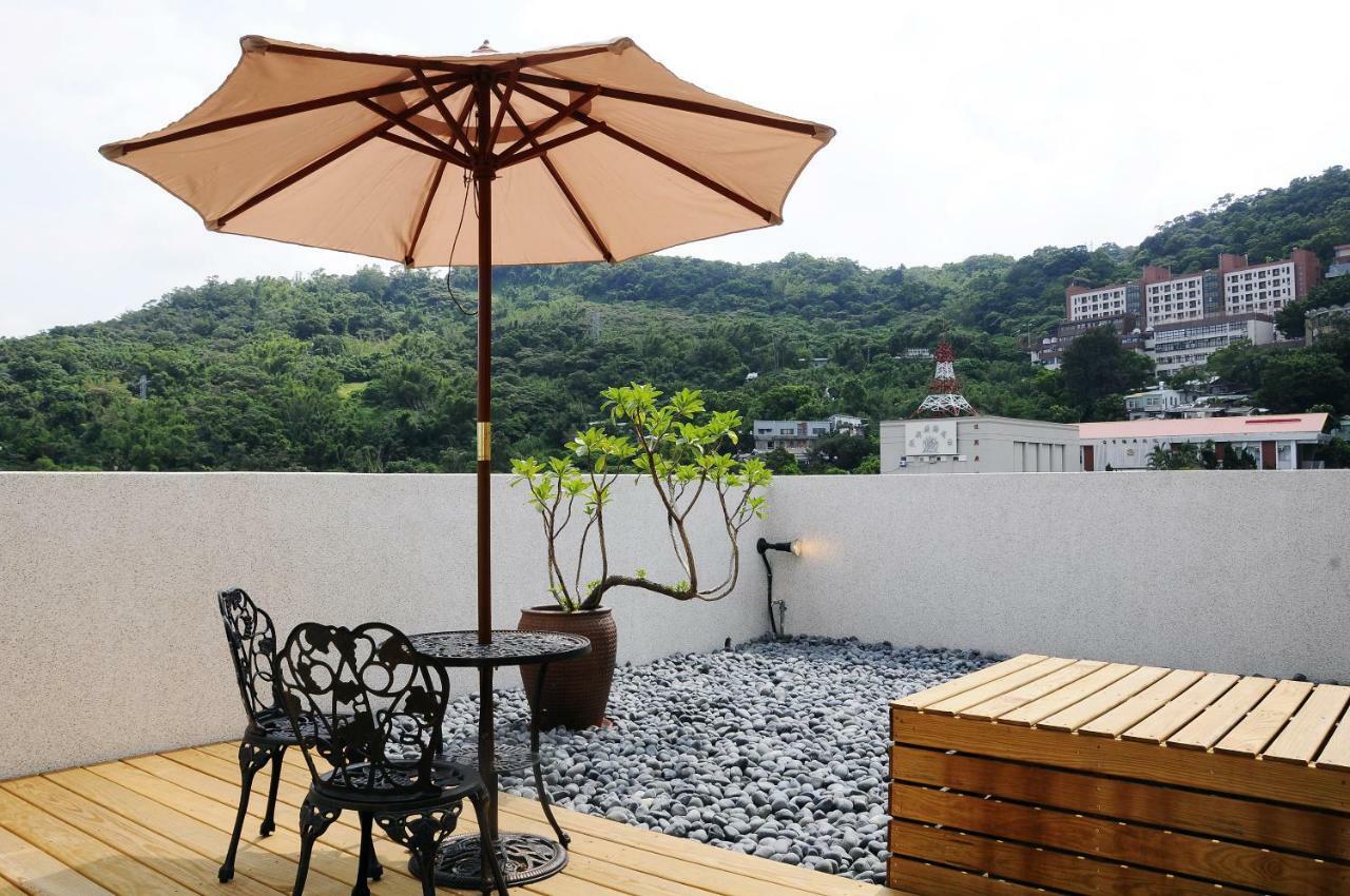 Grandee Taipei Resort Exterior photo